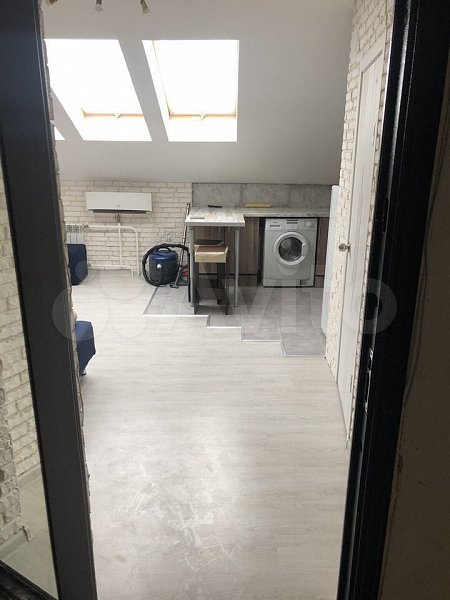 2-комн квартира, 66.5 м², р-н Российская ул (№124443)