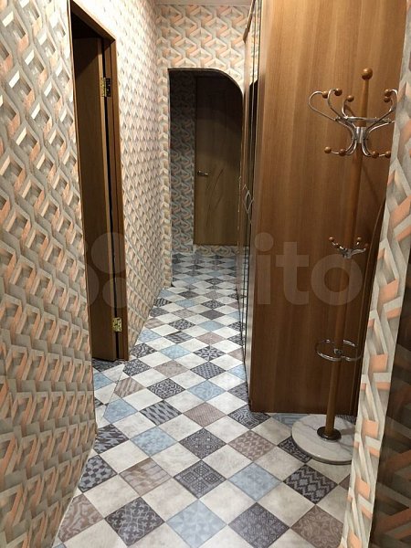 3-комн квартира, 69 м², р-н Российская ул (№124905)
