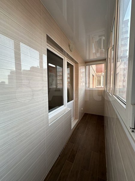 3-комн квартира, 111.5 м², р-н Фестивальный (№127952)