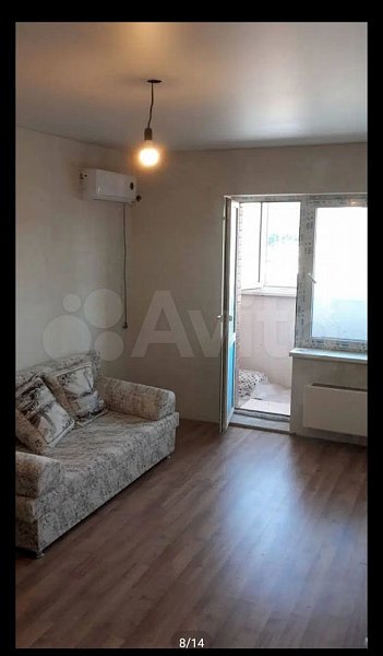 2-комн. квартира, 68.2 м², р-н Черемушки, Краснодар (№125659)
