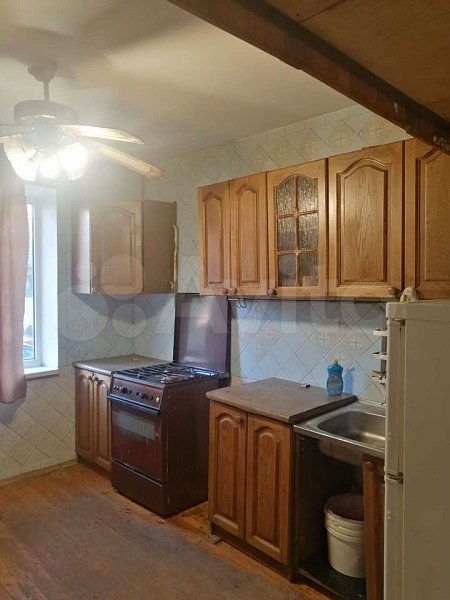 3-комн. квартира, 70 м², р-н Парк Галицкого, Краснодар (№123902)