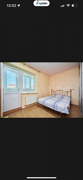 2-комн квартира, 68 м², р-н Юбилейный (№127329)