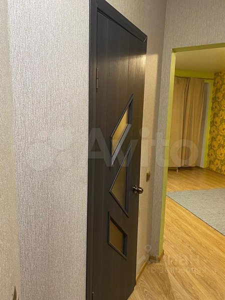 Студия, 28 м², р-н поселок Российский (№126755)