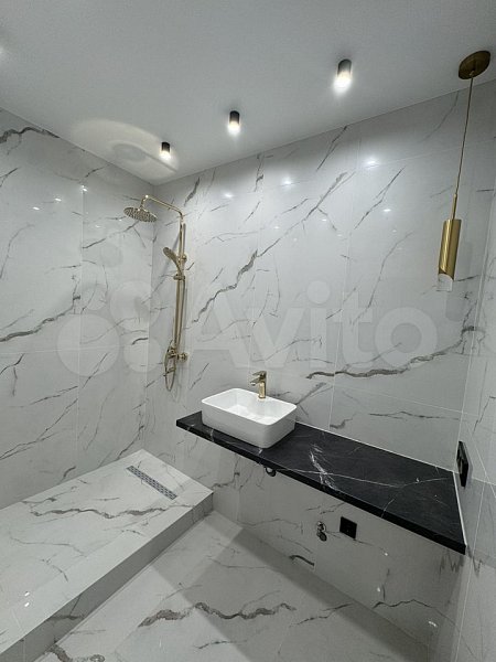 2-комн квартира, 54 м², р-н Центр (№128353)