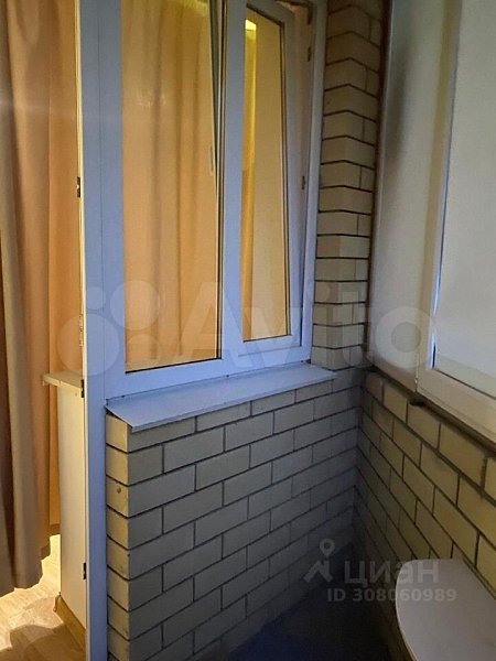 Студия, 28 м², р-н поселок Российский (№126755)