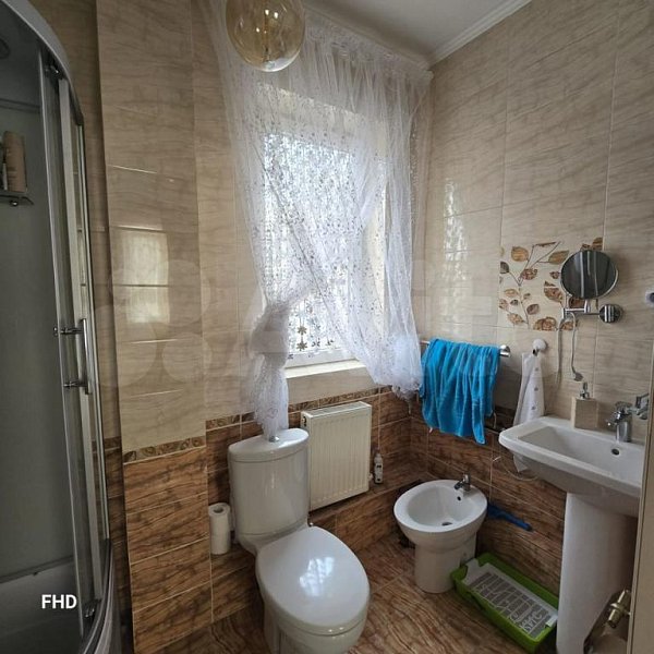 4-комн квартира, 105 м², р-н Немецкая деревня (№127957)