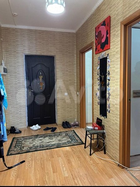3-комн квартира, 71.5 м², р-н Восточно-кругликовский (№128635)