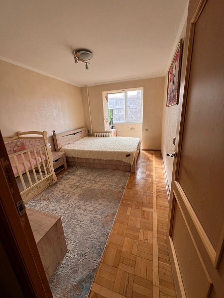 4-комн квартира, 76.9 м², р-н 40-лет Победы, Краснодар (№128768)