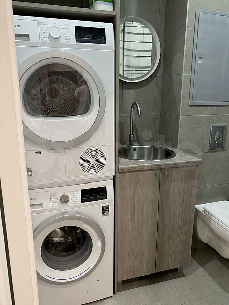 3-комн квартира, 78 м², р-н Немецкая деревня (№124248)