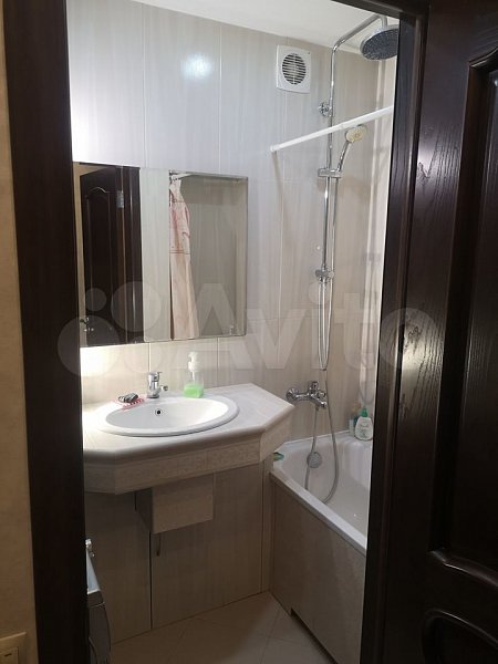 3-комн квартира, 63.5 м², р-н Фестивальный (№125408)