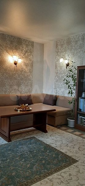 2-комн квартира, 49 м², р-н Центр (№124611)