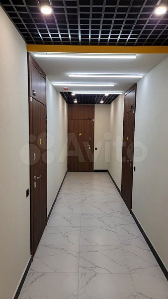 3-комн квартира, 84 м², р-н Российская ул (№126772)