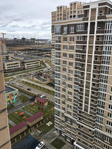 2-комн квартира, 61 м², р-н Энка - Баскет-холл (№124787)