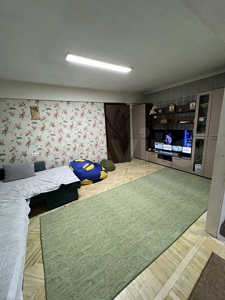 Продается 3-комн квартира, 63 м², р-н Фестивальный, 