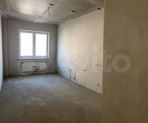 1-комн квартира, 38.5 м², р-н Энка - Баскет-холл (№130346)