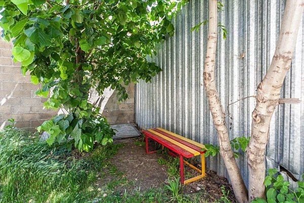 2-комн квартира, 54.3 м², р-н Российский п (№127338)
