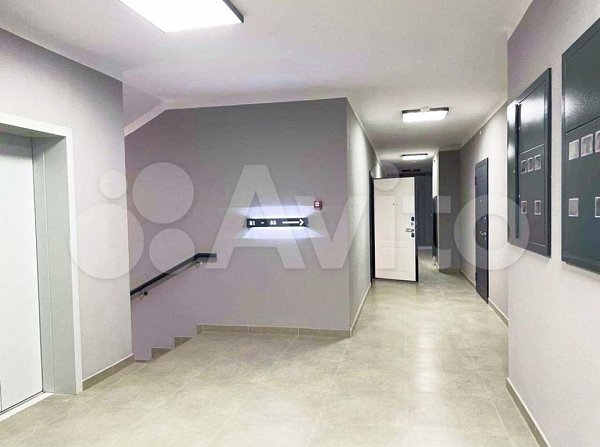 2-комн квартира, 50.3 м², р-н Немецкая деревня (№126299)