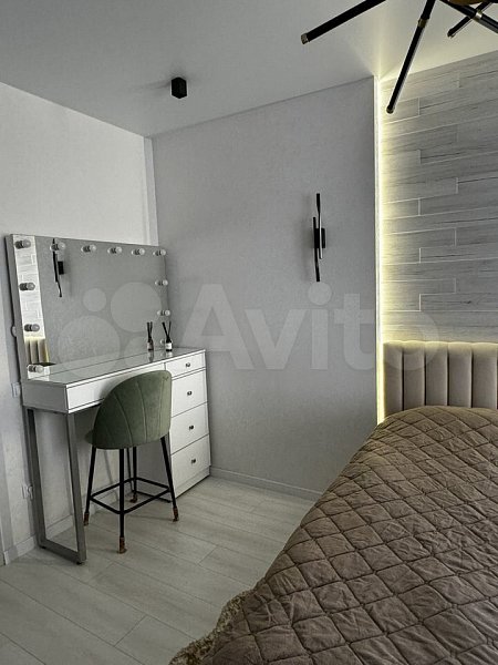 2-комн квартира, 57 м², р-н Петра Метальникова (№127677)