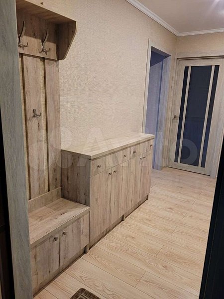 2-комн квартира, 67 м², р-н Молодежный (№124657)