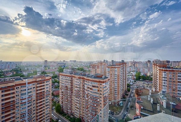 4-комн квартира, 283.3 м², р-н Фестивальный (№129373)
