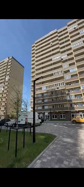 Продается 1-комн квартира, 24 м², р-н поселок Краснодарский, 