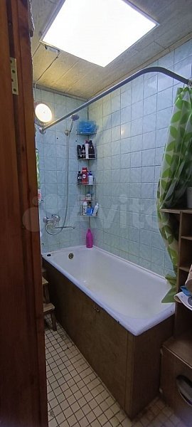 4-комн квартира, 72 м², р-н Гидростроителей (№128670)
