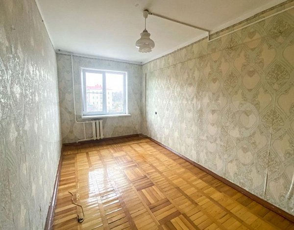 3-комн. квартира, 59 м², р-н Центр, Краснодар (№126413)