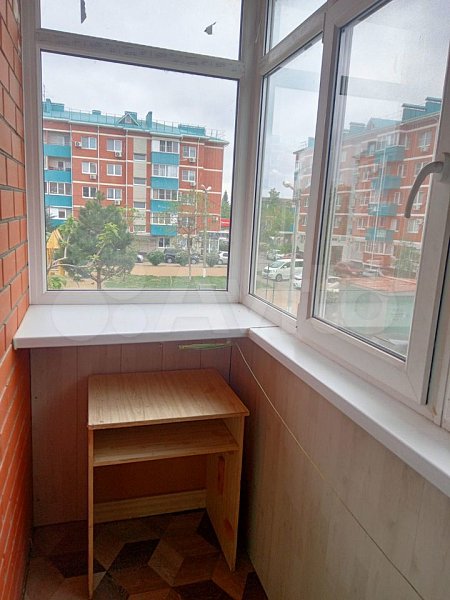 2-комн квартира, 42 м², р-н Окраины (№126736)
