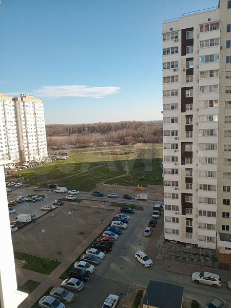 1-комн квартира, 37.8 м², р-н Гидростроителей (№131436)