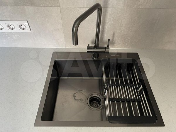3-комн квартира, 63 м², р-н Гидростроителей (№128220)