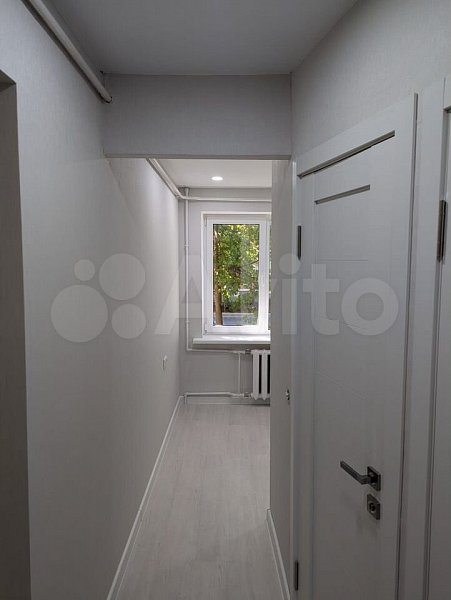 2-комн квартира, 36.2 м², р-н Центр (№128102)