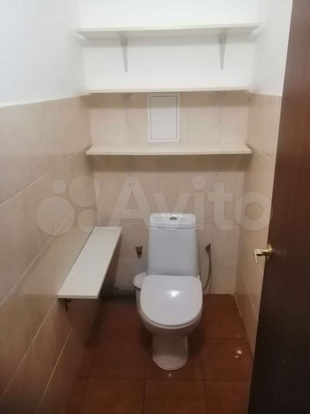 2-комн квартира, 68.8 м², р-н Немецкая деревня (№124617)