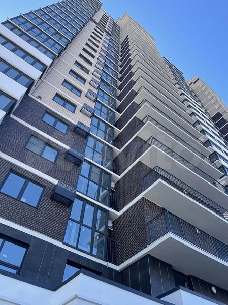 3-комн квартира, 83 м², р-н Гидростроителей (№123834)