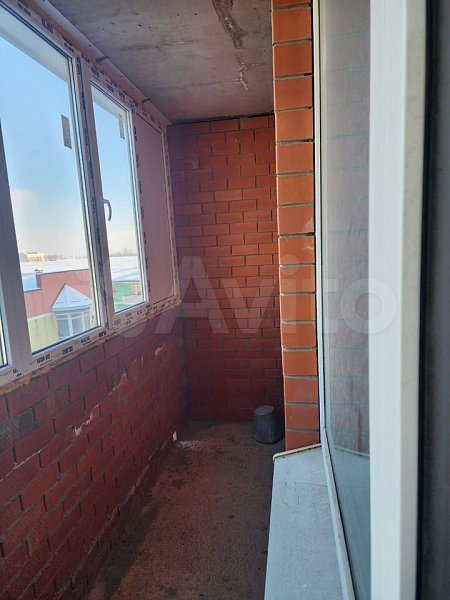 2-комн квартира, 53.3 м², р-н Краснодарский (№131713)