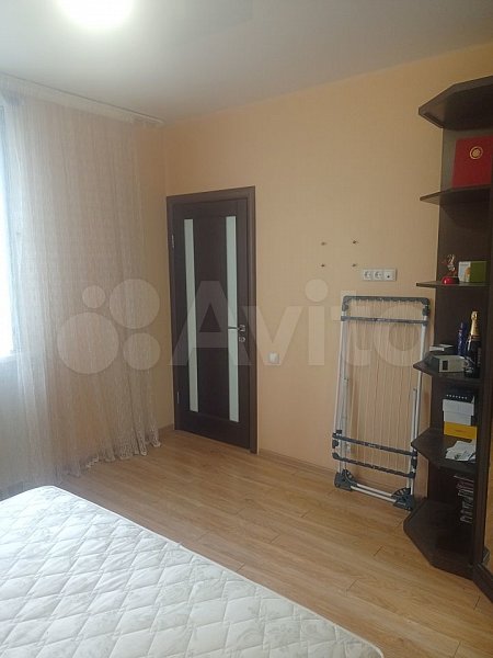 3-комн квартира, 62.2 м², р-н Селезнева-СБС (№125014)