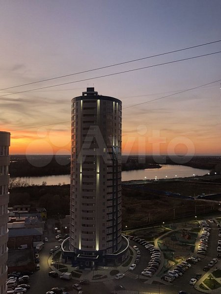 3-комн квартира, 109 м², р-н Черемушки (№129074)