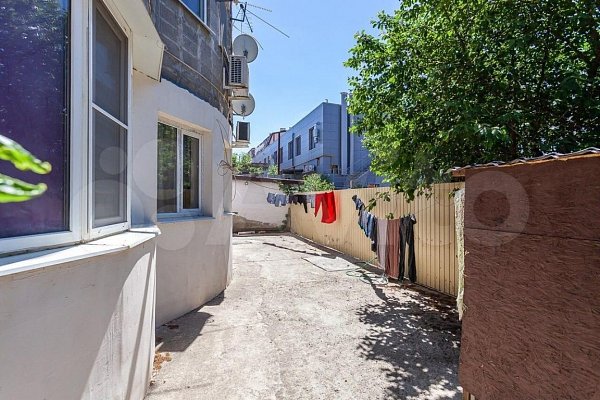 2-комн квартира, 54.3 м², р-н Российский п (№127338)
