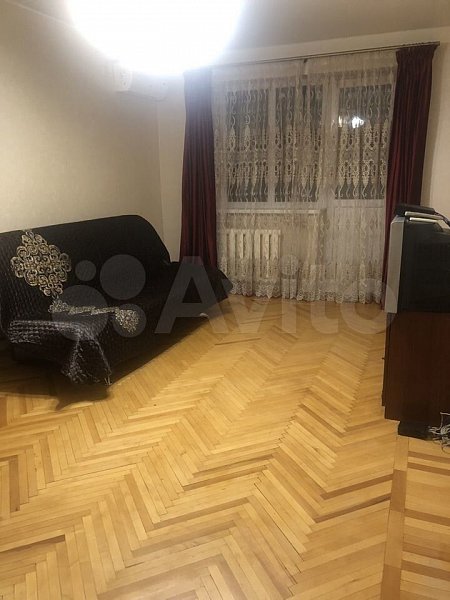 2-комн квартира, 46 м², р-н 40-лет Победы (№124397)
