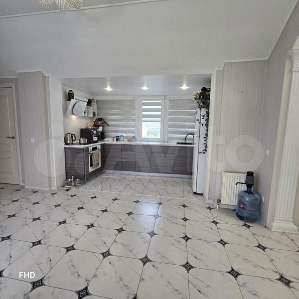 4-комн квартира, 105 м², р-н Немецкая деревня (№127957)