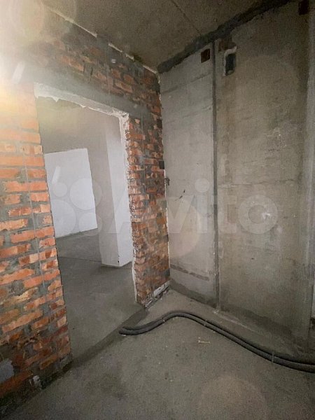 1-комн. квартира, 33.5 м², р-н Энка - Баскет-холл, Краснодар (№131351)