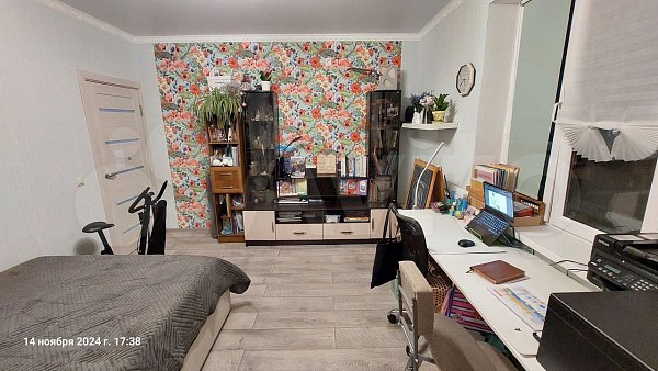 3-комн квартира, 82 м², р-н Гидростроителей (№130694)
