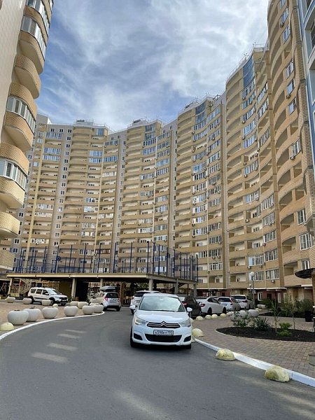 1-комн квартира, 47 м², р-н Черемушки (№130416)