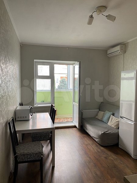 2-комн квартира, 60 м², р-н Парк Галицкого (№124349)
