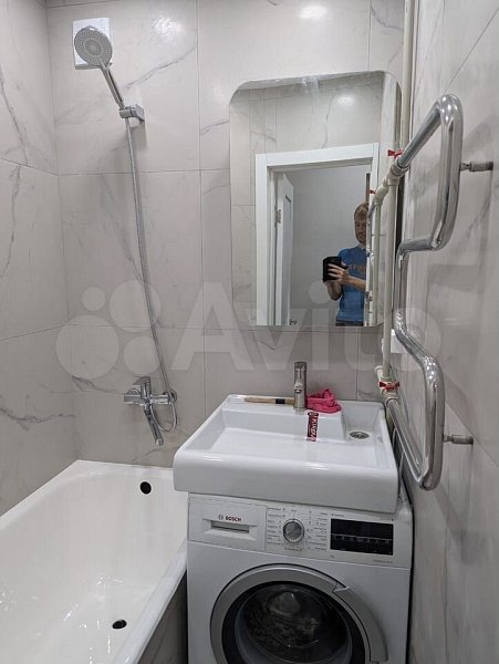 2-комн квартира, 36.2 м², р-н Центр (№128102)