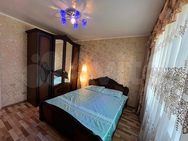 2-комн квартира, 59.9 м², р-н Фестивальный (№129246)