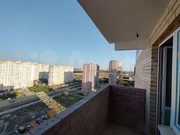 2-комн квартира, 61.3 м², р-н Восточно-кругликовский (№123904)