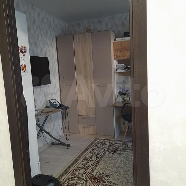 2-комн квартира, 56 м², р-н Пашковский (№127142)