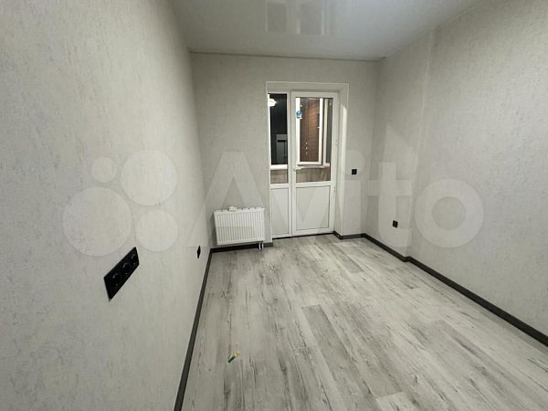 1-комн квартира, 33 м², р-н Молодежный (№126609)