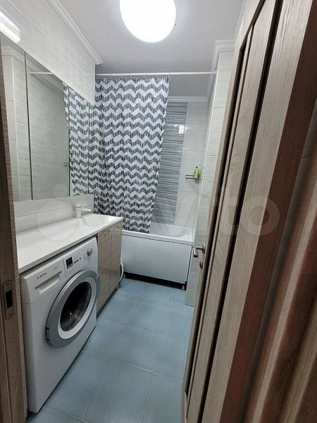 2-комн квартира, 67 м², р-н Молодежный (№124657)