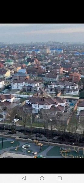 2-комн квартира, 52.9 м², р-н Молодежный (№125580)